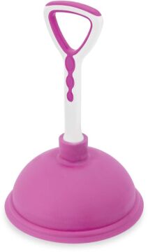 FLORA SOFTLİNE BÜYÜK LAVABO POMPASI F310 Pembe