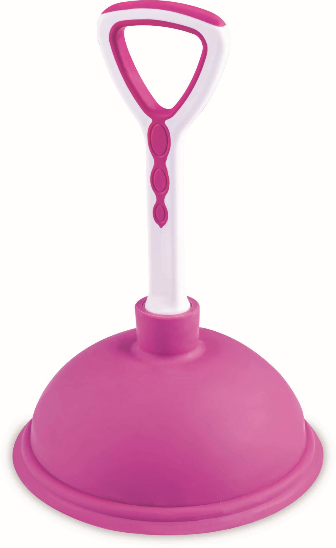 FLORA SOFTLİNE BÜYÜK LAVABO POMPASI F310 Pembe