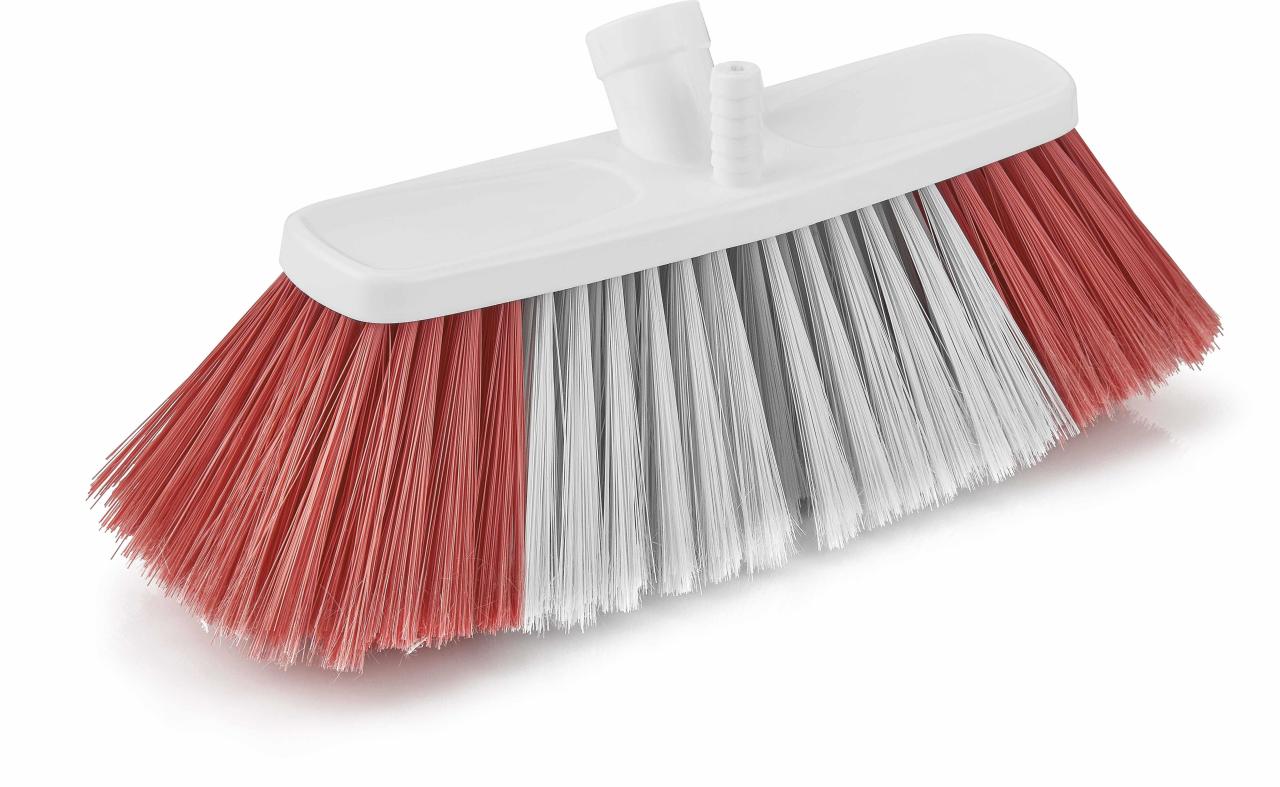 FLORA TRENDY OTO FIRÇASI 17 CM F382