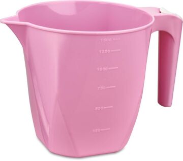 FLORA MAŞRAPA 1,5 LT F348 FRANSIZ PEMBE