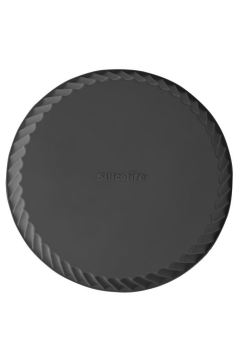 Onikiden Yanmaz Yapışmaz Airfryer Silikon Pişirme Kabı SL099 - Tüm Fritözlerle Uyumlu 20x5cm