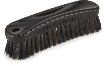 FLORA ELBİSE FIRÇASI F359 Siyah