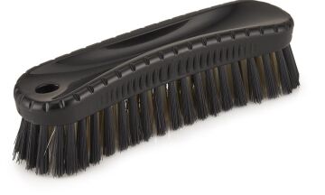 FLORA ELBİSE FIRÇASI F359 Siyah