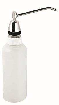 FLOSOFT ANKASTRE METAL SIVI SABUNLUK FT469