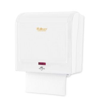 DİVA Fotoselli Kağıt Verici Füme