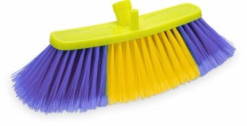 FLORA TRENDY MEGA OTO FIRÇASI 20 CM F113