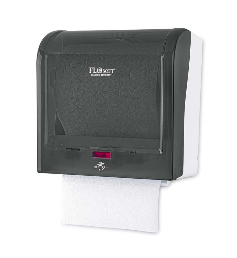 DİVA Fotoselli Kağıt Verici Füme