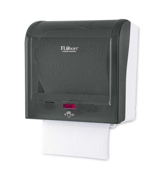 DİVA Fotoselli Kağıt Verici Füme