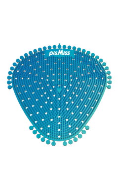 3 Adet PisMiss Üçgen Koku Giderici, Pisuvar Lavabo Banyo Gider Süzgeci Kir Leke Tutmaz 30 Gün Etkili