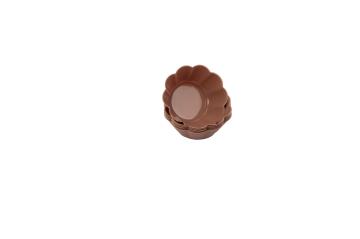 SİLİCOLİFE YONCA MUFFIN KEK KALIBI 6 LI