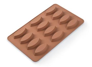 SİLİCOLİFE MİNİ MEKİK KEK KALIBI