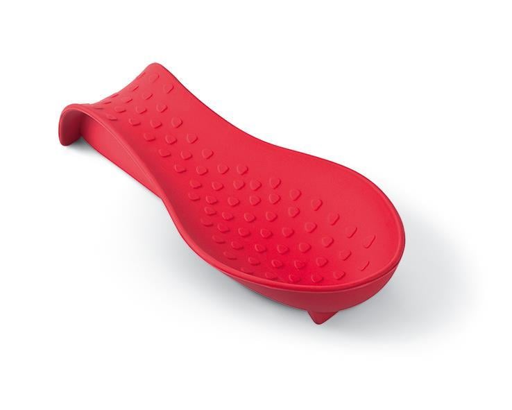 SİLİCOLİFE KALP DESEN KEPÇE ALTLIĞI