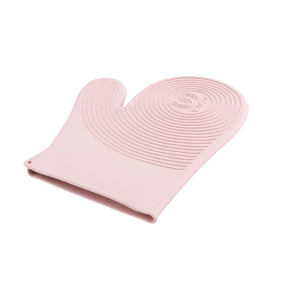 SİLİCOLİFE FIRIN ELDİVENİ SOFT PEMBE