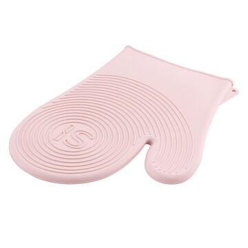 SİLİCOLİFE FIRIN ELDİVENİ SOFT PEMBE