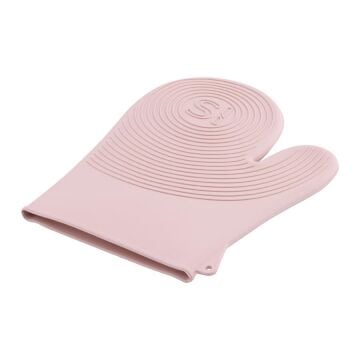 SİLİCOLİFE FIRIN ELDİVENİ SOFT PEMBE