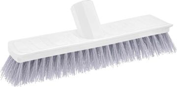 FLORA FT508 KROM MOP APARATI VE F162 SERT YIR FIRÇASI