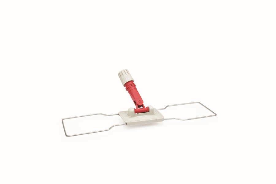 FLORA TEL NEMLİ MOP APARATI 50 CM FT753