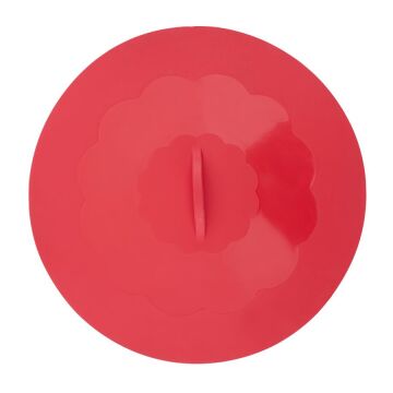 SİLİCOLİFE ÇOK AMAÇLI VANTUZ KAPAK 20 CM LİLA