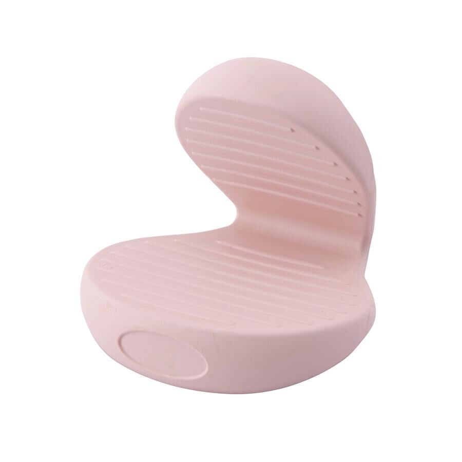 SİLİCOLİFE VAKVAK TUTACAK SOFT PEMBE