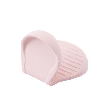 SİLİCOLİFE VAKVAK TUTACAK SOFT PEMBE
