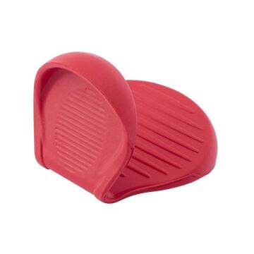 SİLİCOLİFE VAKVAK TUTACAK Kırmızı