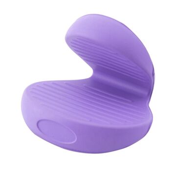 SİLİCOLİFE VAKVAK TUTACAK LİLA