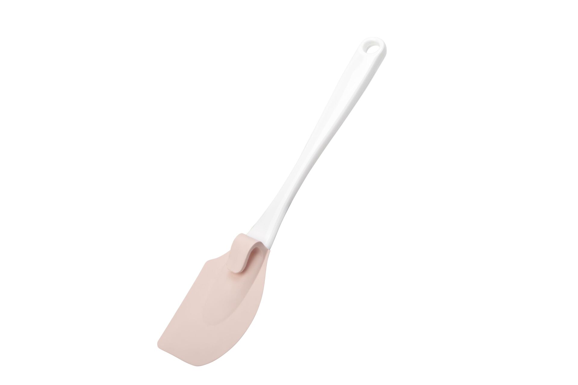 SİLİCOLİFE BÜYÜK SPATULA SOFT PEMBE