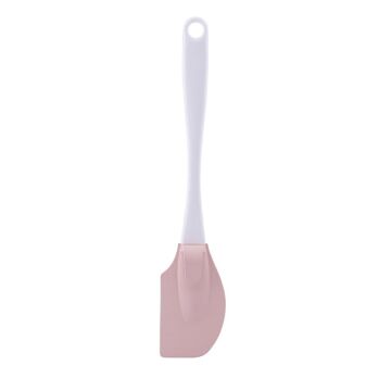 SİLİCOLİFE BÜYÜK SPATULA SOFT PEMBE
