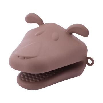 SİLİCOLİFE KOÇ AĞZI TUTACAK KAHVERENGİ