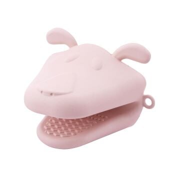 SİLİCOLİFE KOÇ AĞZI TUTACAK SOFT PEMBE
