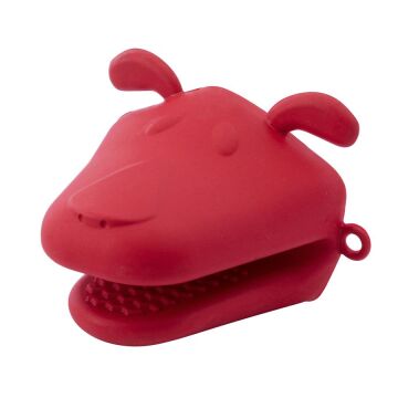 SİLİCOLİFE KOÇ AĞZI TUTACAK Kırmızı
