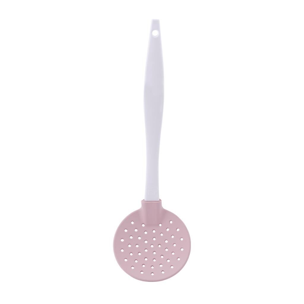 SİLİCOLİFE KLASİK KEVGİR SOFT PEMBE