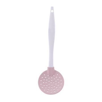 SİLİCOLİFE KLASİK KEVGİR SOFT PEMBE
