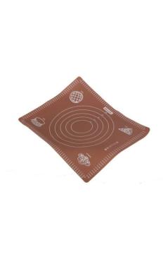 SİLİCOLİFE ÖLÇÜLÜ SİLİKON HAMUR AÇMA MATI 40CMx50CM SL-044