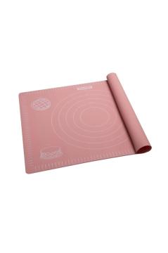 SİLİCOLİFE ÖLÇÜLÜ SİLİKON HAMUR AÇMA MATI 40CMx50CM SL-044
