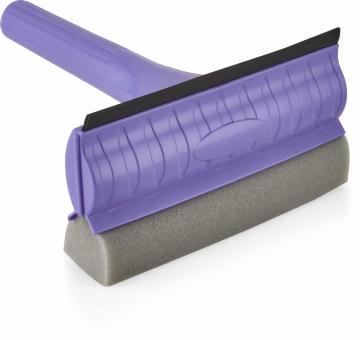 FLORA SÜPER SÜNGERLİ CAMSİL 20 CM F054