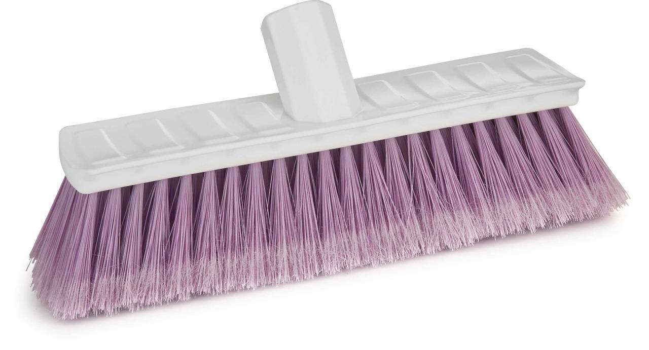 FLORA YUMUŞAK YER FIRÇASI F163