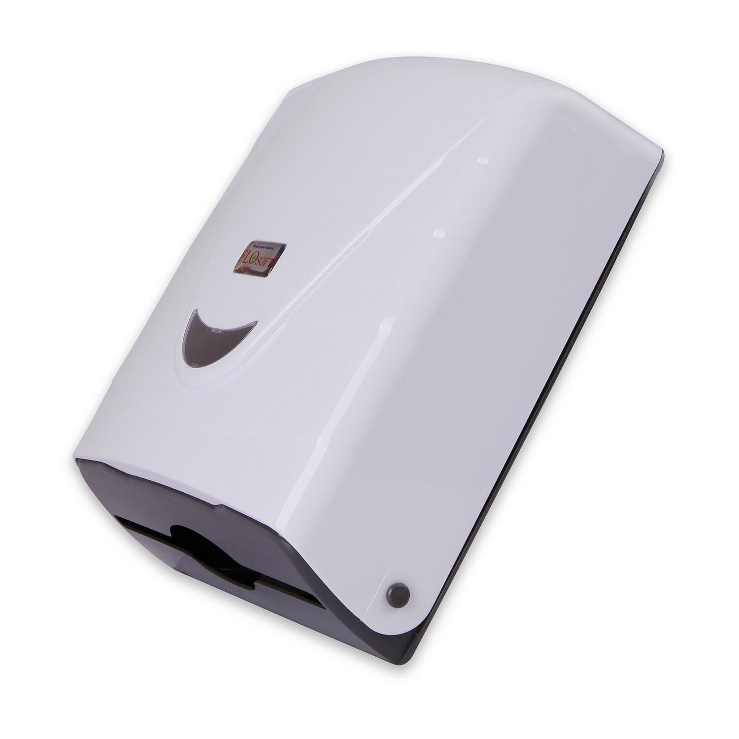 FLOSOFT Z KATLAMALI KAĞIT HAVLULUK 300’LÜK F088 Beyaz