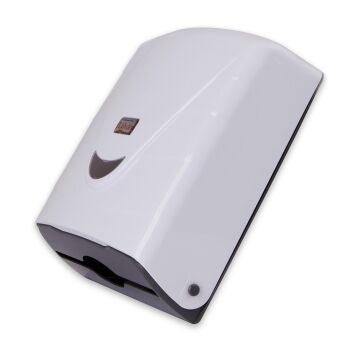 FLOSOFT Z KATLAMALI KAĞIT HAVLULUK 300’LÜK F088 Beyaz