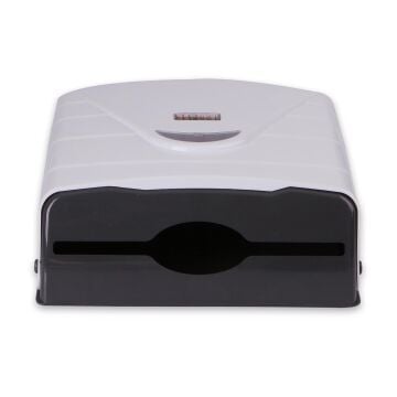 FLOSOFT Z KATLAMALI KAĞIT HAVLULUK 300’LÜK F088 Beyaz