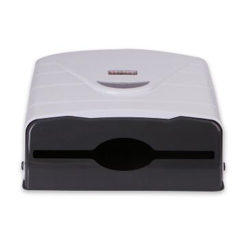 FLOSOFT Z KATLAMALI KAĞIT HAVLULUK 300’LÜK F088 Beyaz