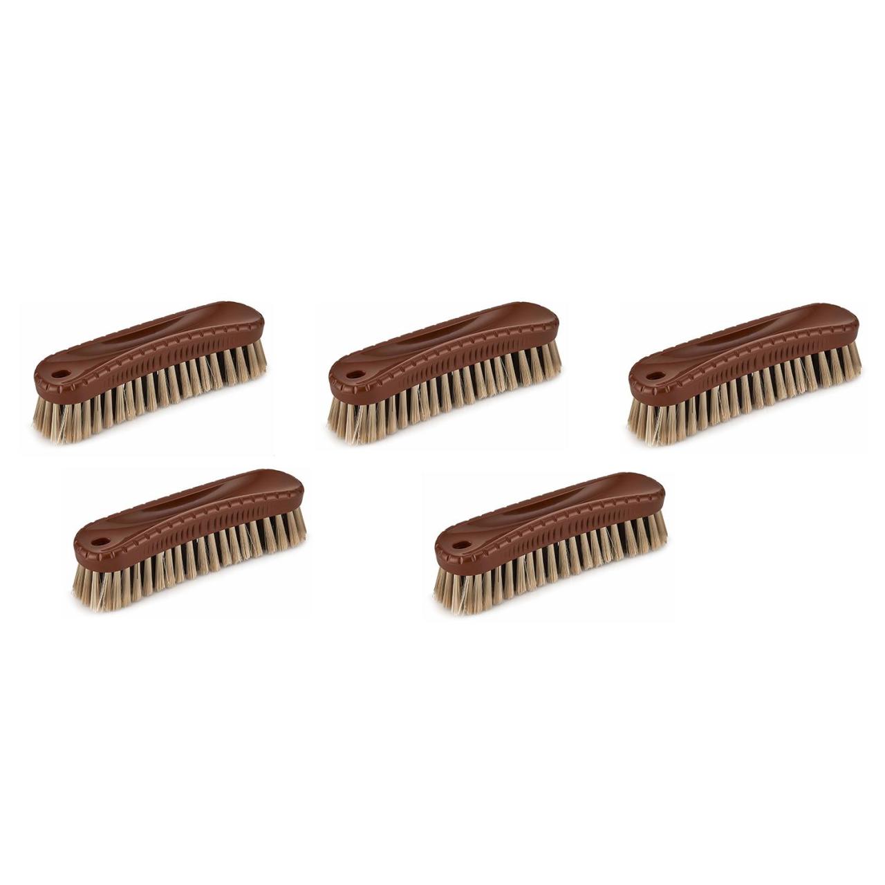 FLORA ELBİSE FIRÇASI 5'Lİ F359