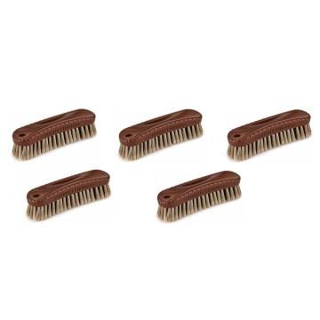 FLORA ELBİSE FIRÇASI 5'Lİ F359