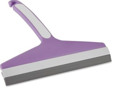 FLORA FANATİK CAMSİL 20 CM F009 LİLA