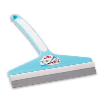 FLORA FANATİK CAMSİL 20 CM F009 Turkuaz