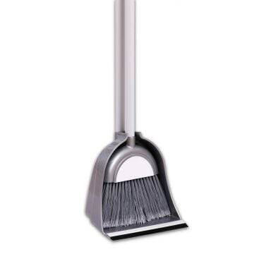 FLORA HAZNELİ SÜPÜRGELİ FARAŞ F019 GÜMÜŞ