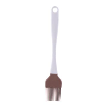 SİLİCOLİFE ÇOK AMAÇLI FIRÇA KAHVERENGİ