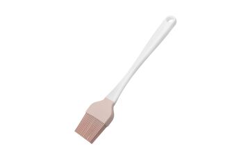 SİLİCOLİFE ÇOK AMAÇLI FIRÇA SOFT PEMBE