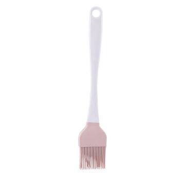 SİLİCOLİFE ÇOK AMAÇLI FIRÇA SOFT PEMBE