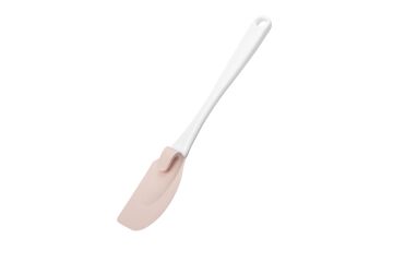 SİLİCOLİFE KÜÇÜK SPATULA SOFT PEMBE